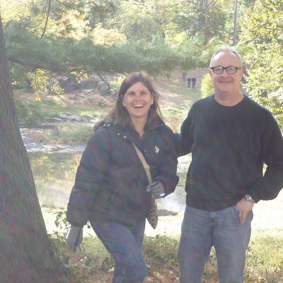 Meet your Posher, Bonnie - Picture 1 of 1